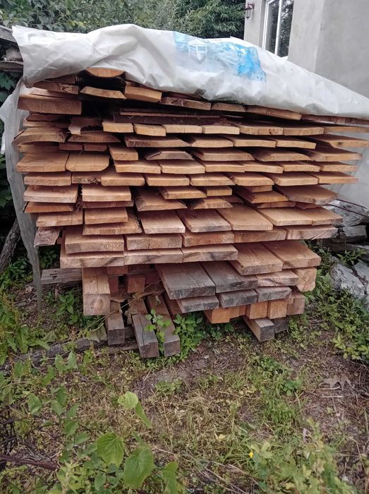 Cherestea si Dulapi de Stejar