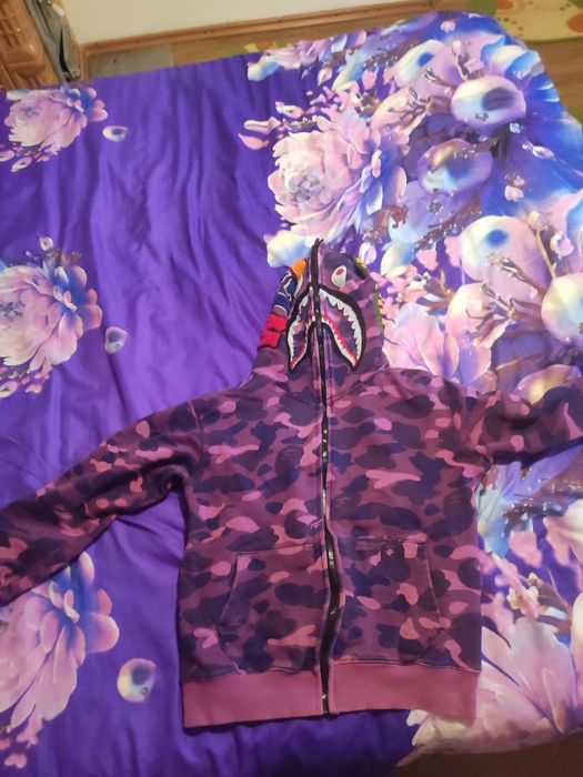 Vand sau schimb Bape Mov