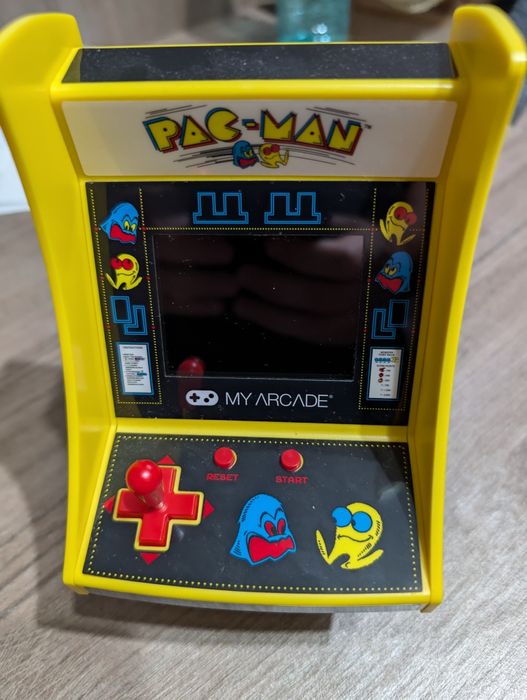 Consola de jocuri  Retro Mini My Arcade