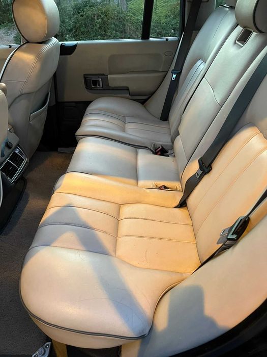 Range Rover 3.0 Diesel Autoturism