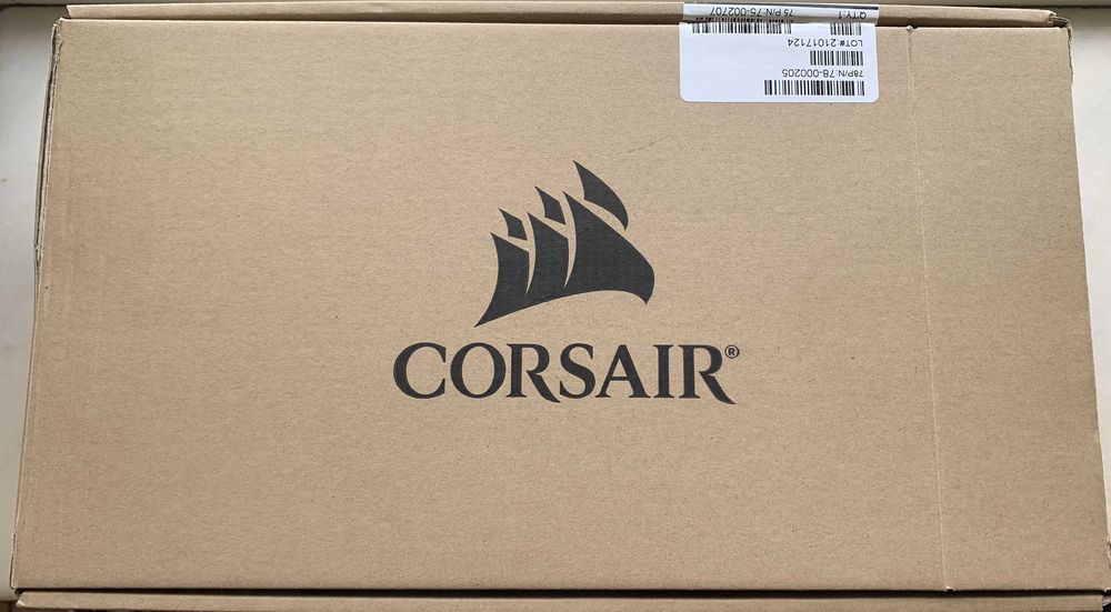 Sursa Corsair HX1200 , 80+ Platinum , 1200W