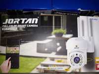 Vând camere wifi rotative marca Jortan