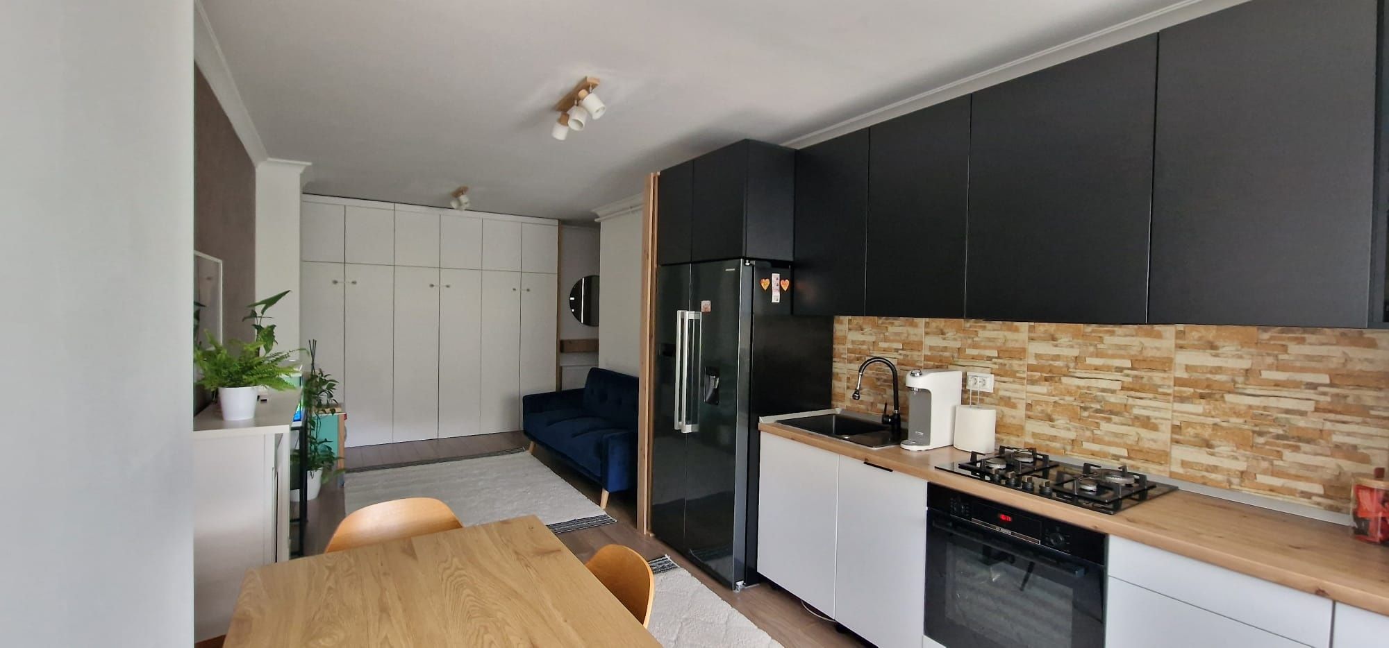 Apartament 3 camere Florești strada Stejarului