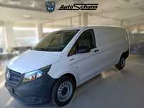 Mercedes-Benz eVito 112 KA Vito eVito 112 KA/FWD PARK+Clima/Park/Confort