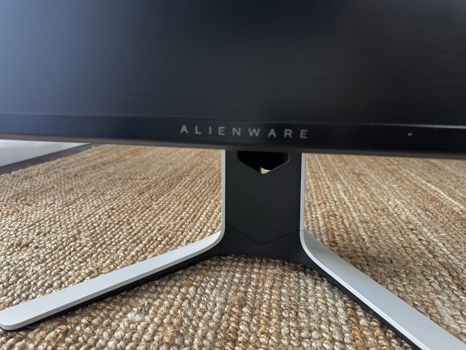 PC Gaming and office i7-8700 GTX 1060 16gb ram + Monitor Alienware 240