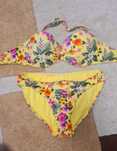 Costum de baie din 2 piese