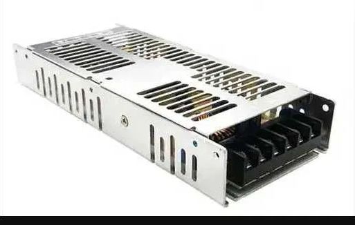 Блок питания для светодиодных дисплеев, или на бегущую строку.