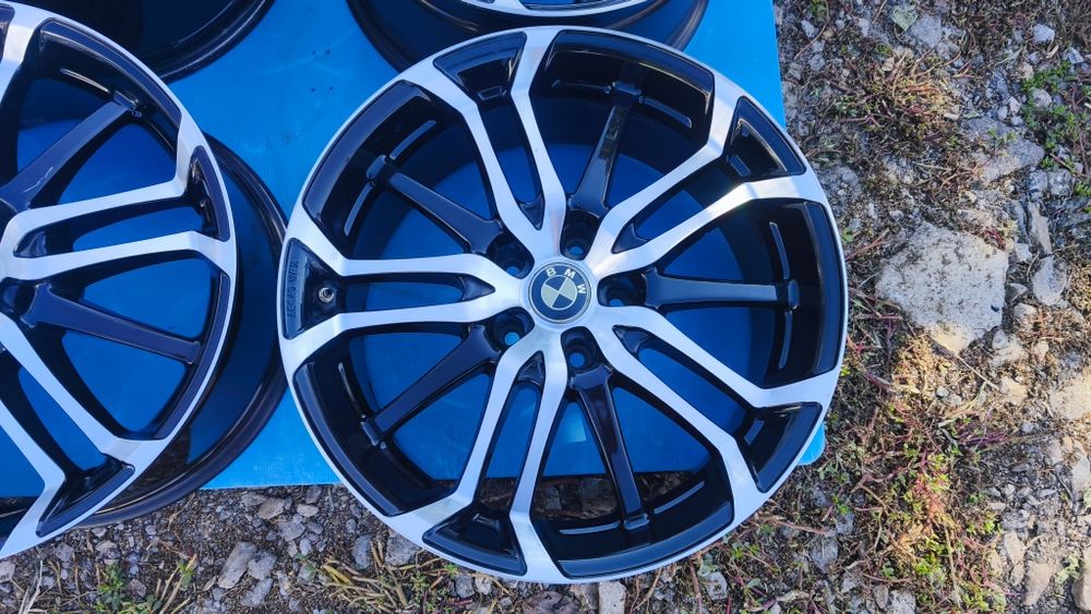5х120 19 цола BMW