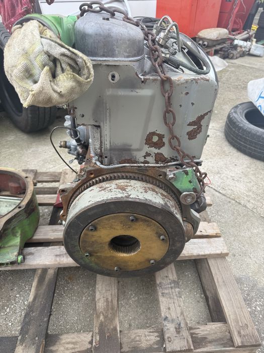 Deutz F2L511 35 cai putere