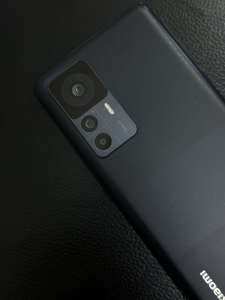 Xiaomi Redmi 12T