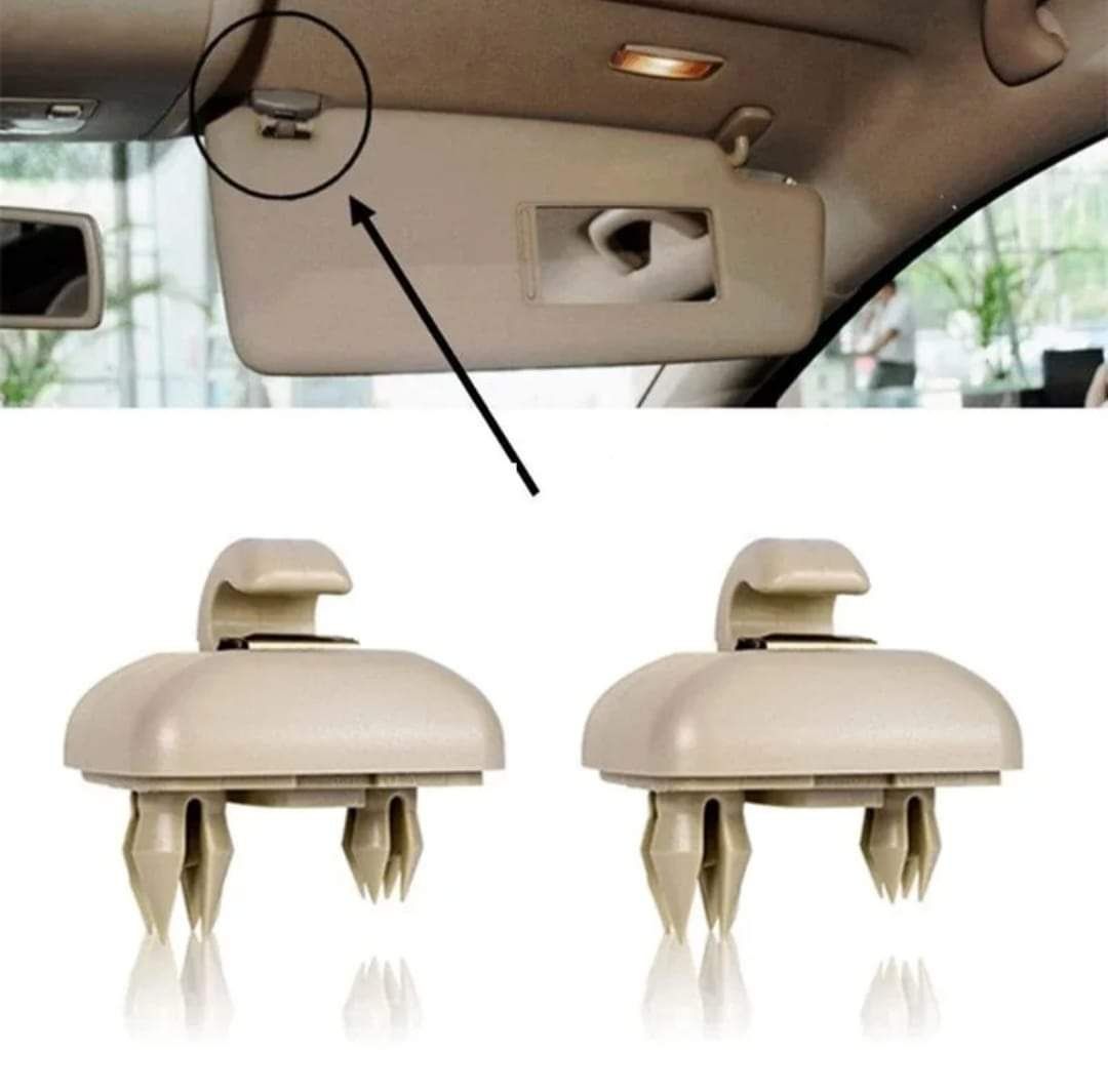 Щипка / държач за сенник SEAT EXEO, Audi A3/S3/A4 S4/A5/S5/Q2/Q5/TT