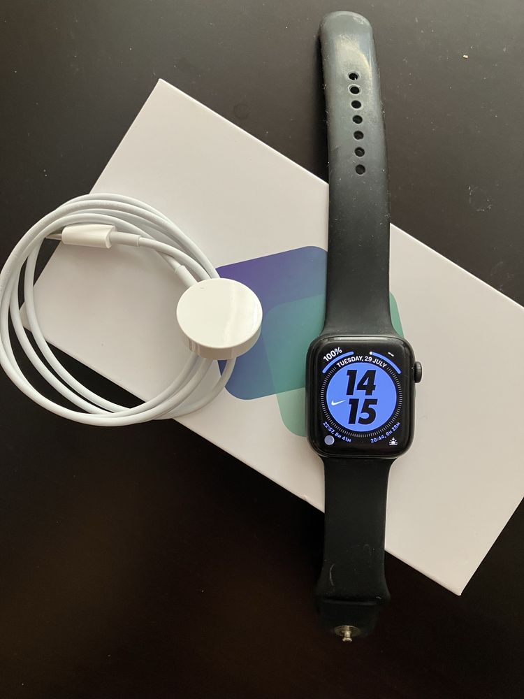 Apple Watches- Super