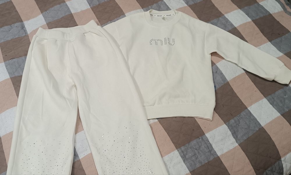 Продам новые детские вещи