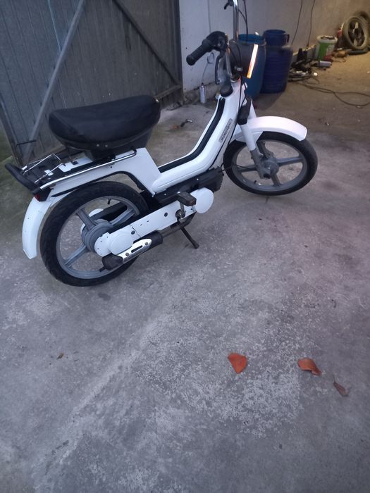 Vând moped Piaggio locație Vidra Ilfov preț 2500 lei