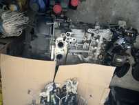 Piese bmw n54 n55  alpina B3 B4 f30 335i cutie grup turbine accesorii