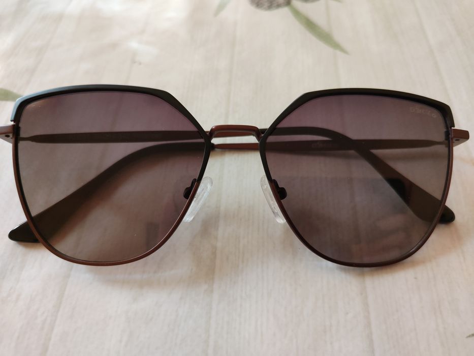 DISTILO Нови!!! Дамски Слънчеви очила с поляризация