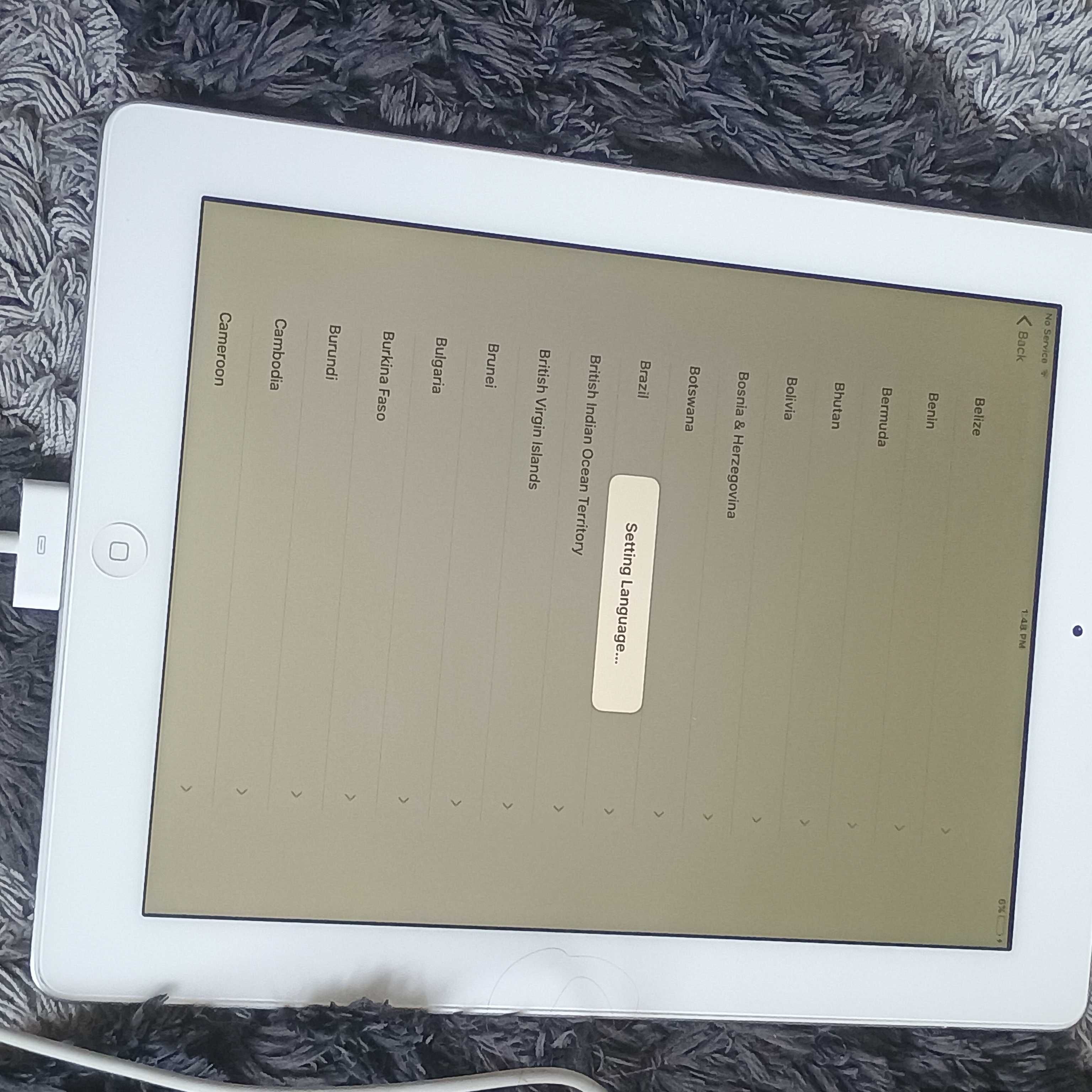 Ipad 2, инфо в описанието
