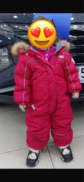 Продам комбинезон