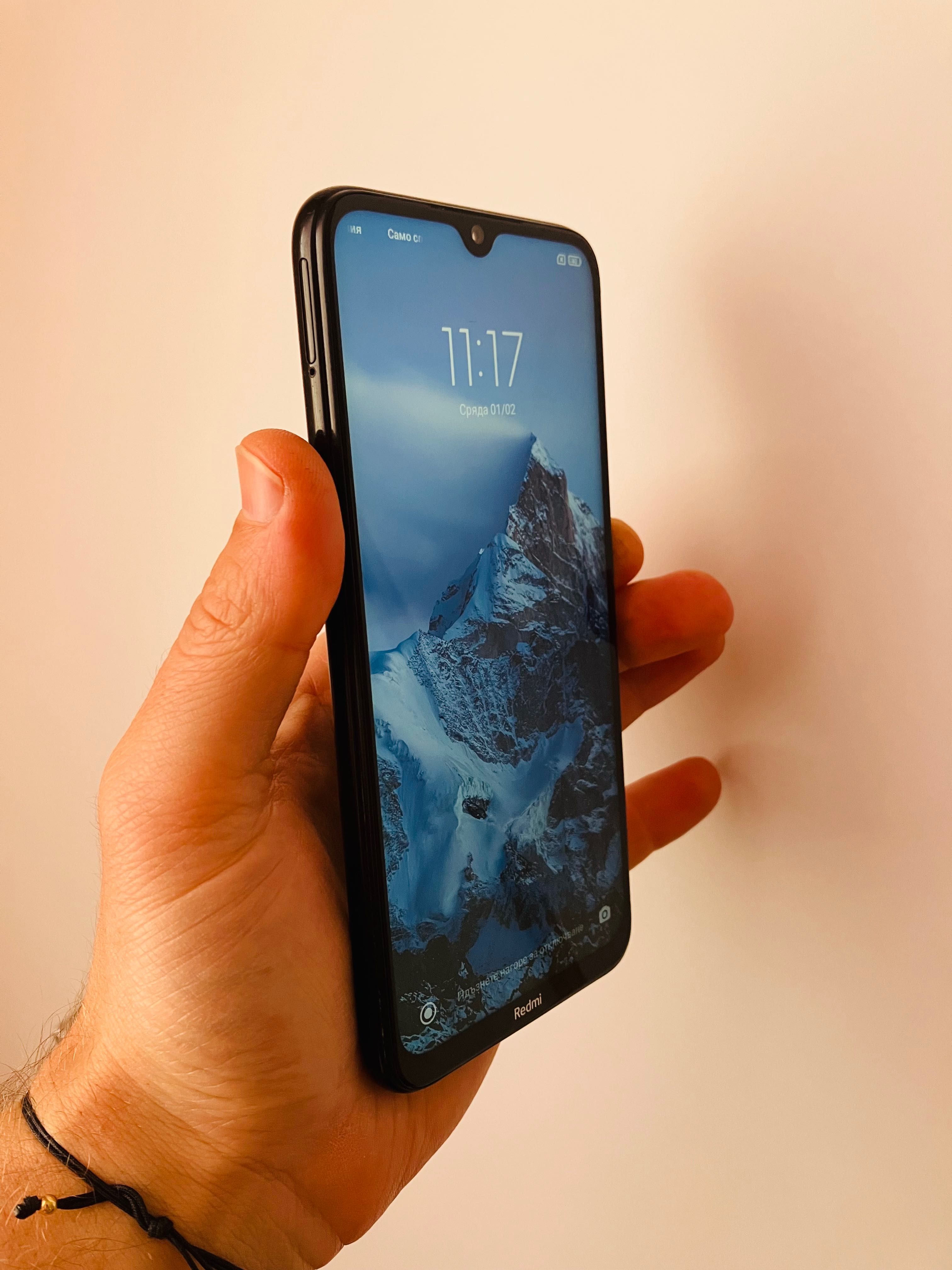 Redmi Note 8 - 64 GB - 4 GB RAM