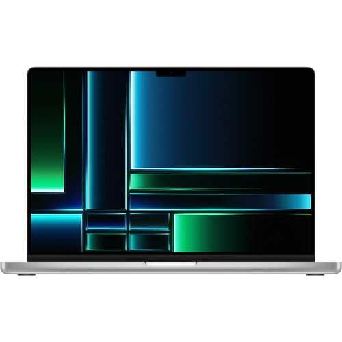 Ноутбук Apple Macbook Pro 16.2 M2Max /32Gb/38GPU/1Tb 2023 Silver