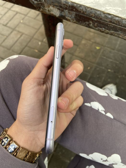 iphone 11 impecabil