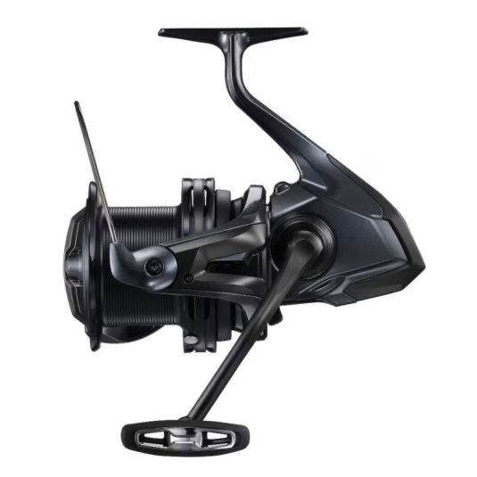 4 x Mulineta Shimano Power Aero 14000 XTC