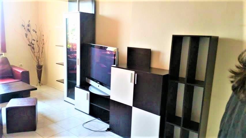 3-стаен в София-Център площ 85