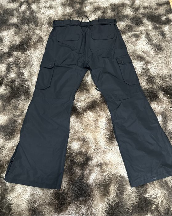 Pantaloni Ski/ Snowboard DOPE – Mărimea L