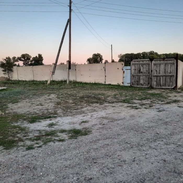 Продам или сдам овощехранилище