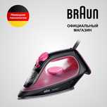 Утюг BRAUN TexStyle 1 SI1070PU