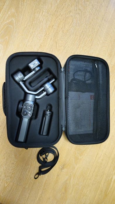 Стедикам Zhiyun Smooth 5