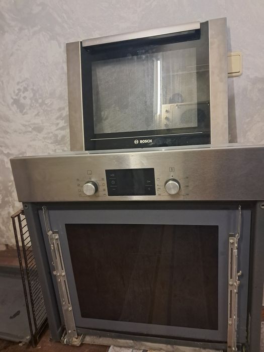 Духовой шкаф встраиваемый бу