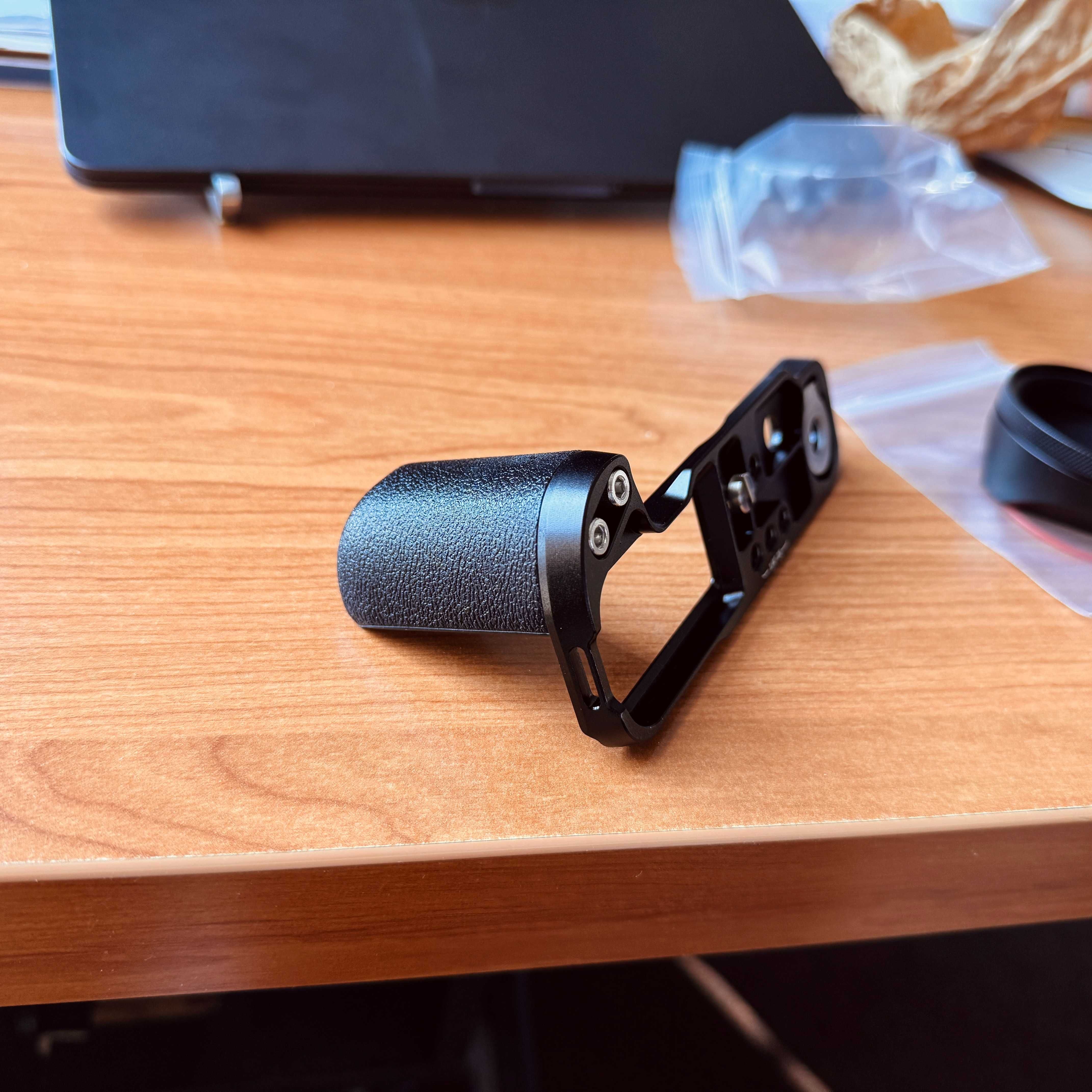 Нова Клетка SMALLRIG за Фотоапарат Fujifilm X100VI