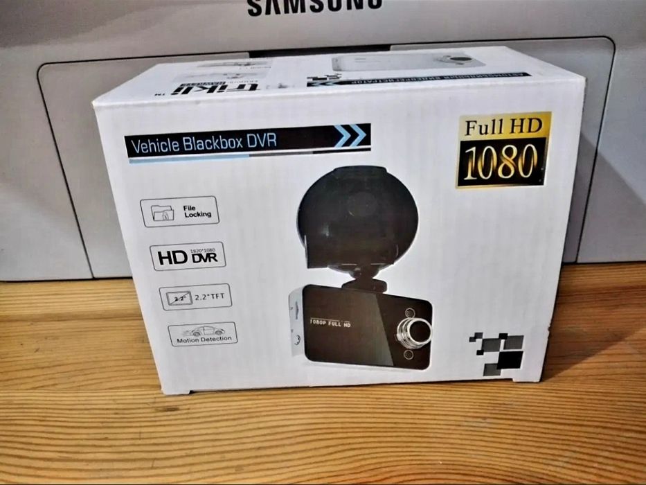 видеорегистратор trikli hawkeye новый