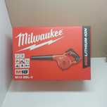 Акумулаторна духалка за листа Milwaukee M18 BBL-0