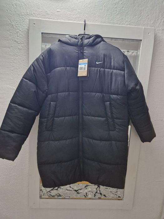 Geaca nike dama marimea M