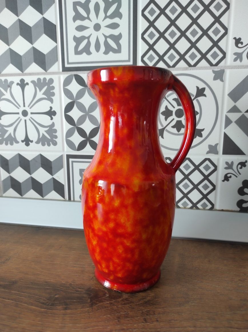 Carafă ulcior ceramica
