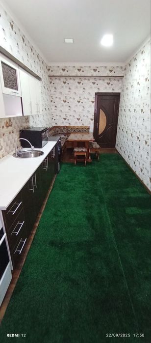 2 xonali lyuks kvartura ijaraga beriladi