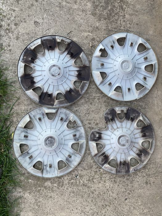 Capac roata 14” original VW