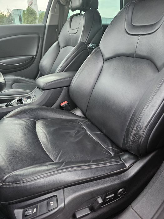 Citroen C5 Exclusive Plus