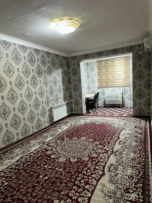 Samarqand Shahridan uy Arenda ga beriladi