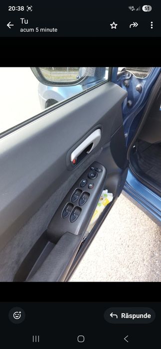 Se Vinde Honda Civic 1.3 benzina si hibrid