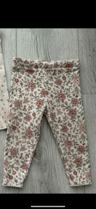 Haine bebelus fetita