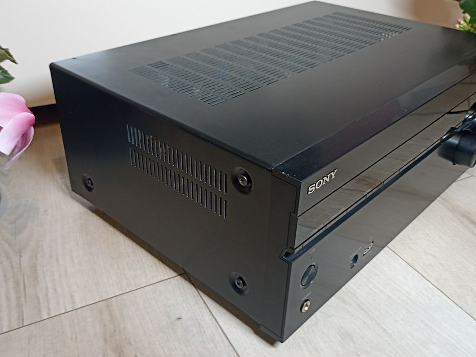 Statie amplificator Sony STR DH550