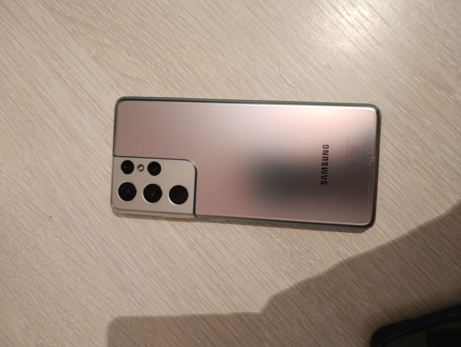 Самсунг S21 ULTRA 5G