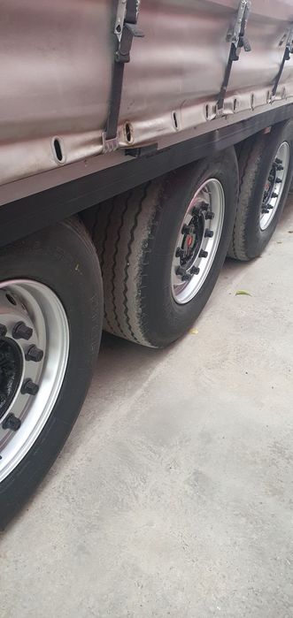 Прицеп кроне сотилади