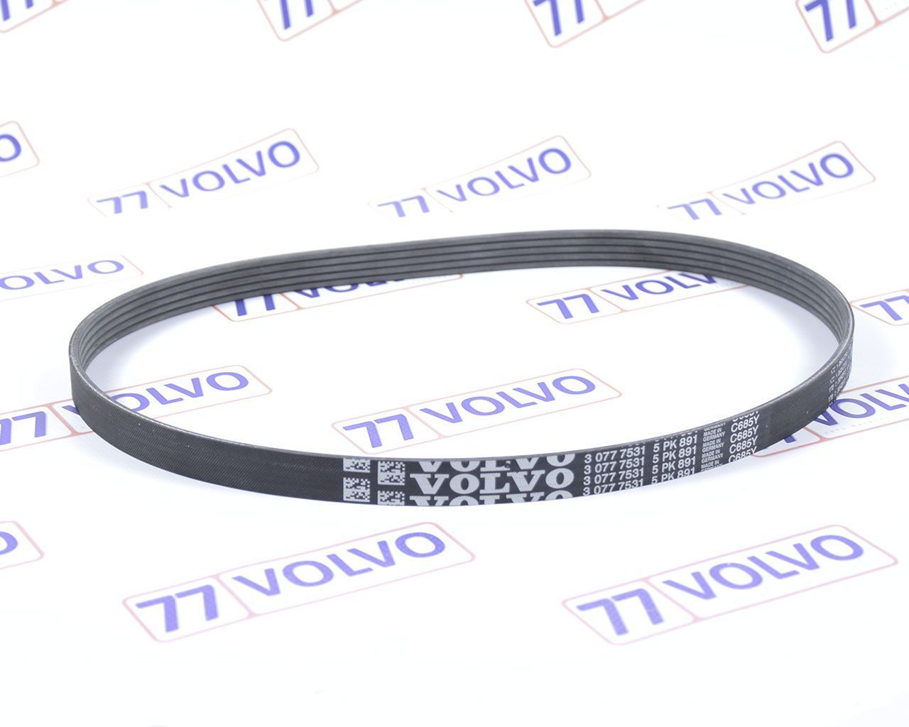 Curea transmisie VOLVO C40 C30 V40 V50 2010+ 30777531