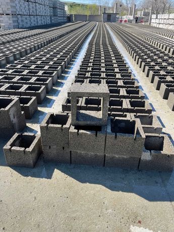 boltari    beton   40x15x20 cofrag