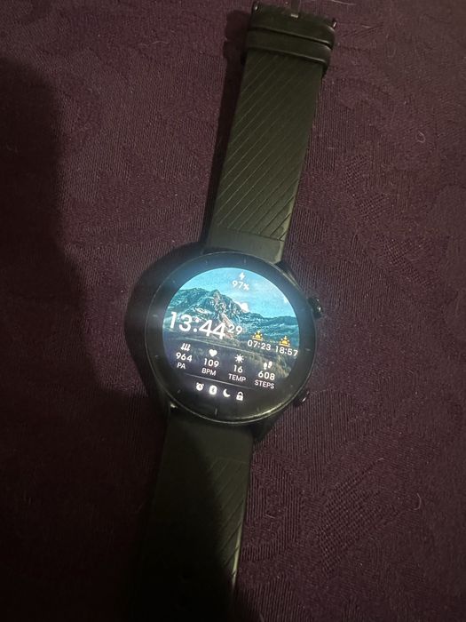 Amazfit gtr 3 smart