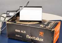 Продавам Халогенна лампа Flectalux 1000 вата , работеща!